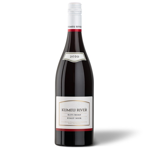 Rays Road Pinot Noir