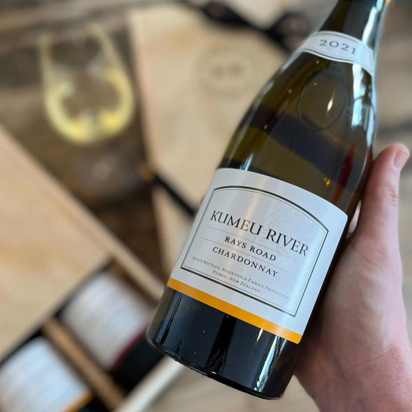 Kumeu River Summer Dining Gift Box Kumeu River Wines