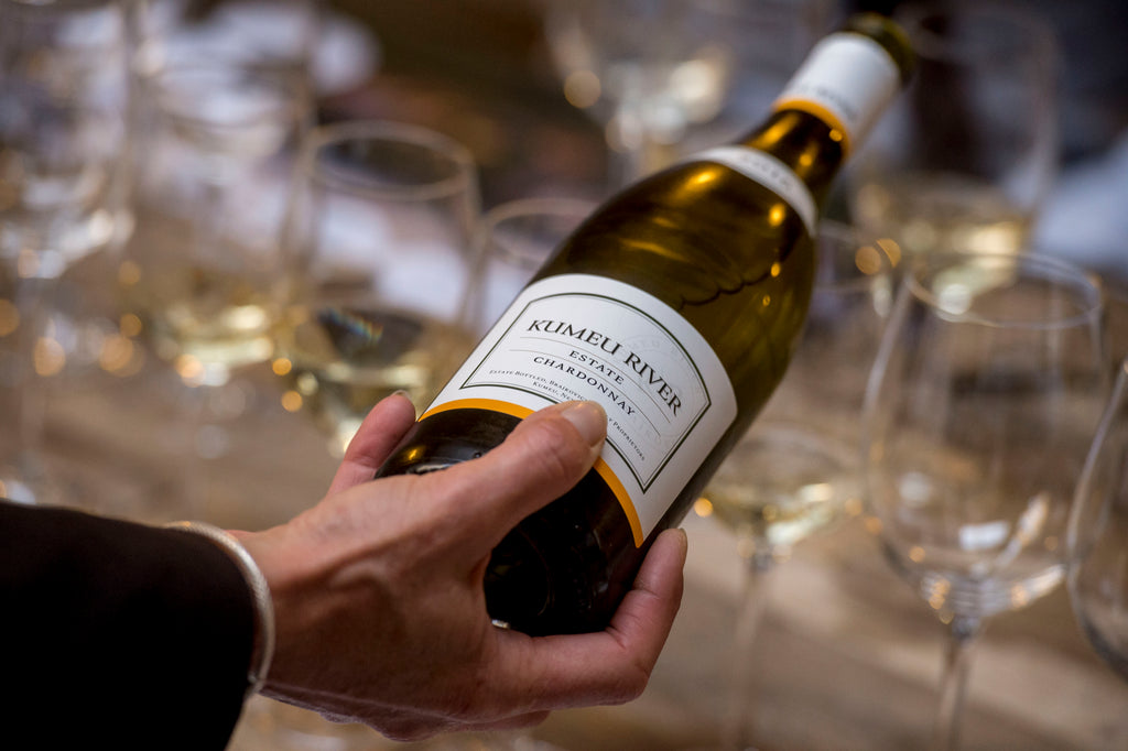 NZ winery’s gentle touch makes for chardonnays that age beautifully