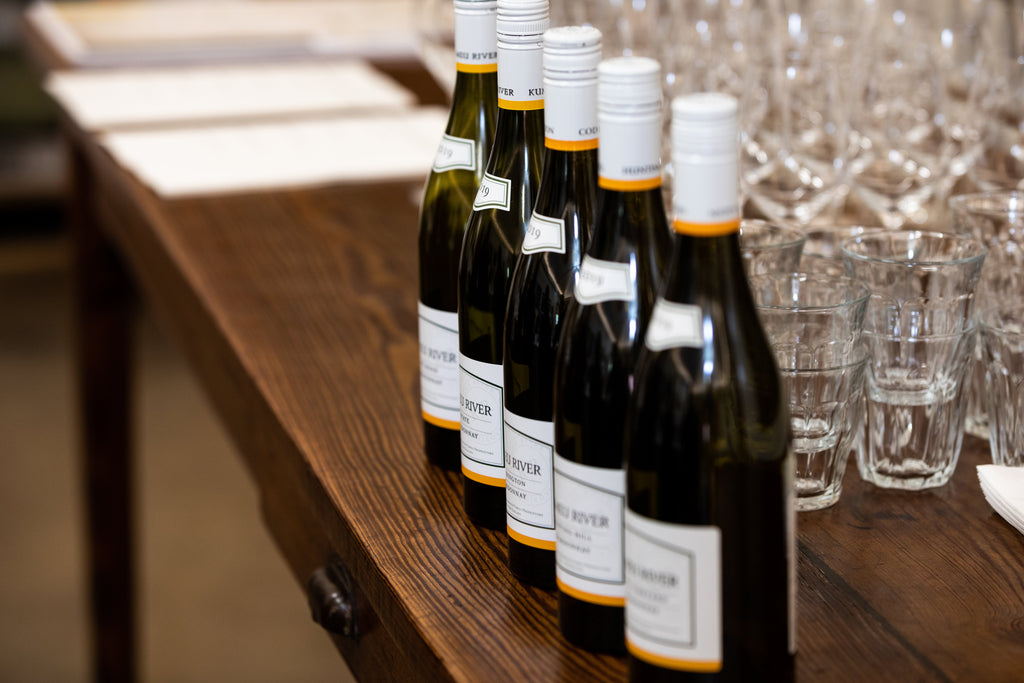 Kumeu River Wins Judgement+50 Chardonnay Tasting