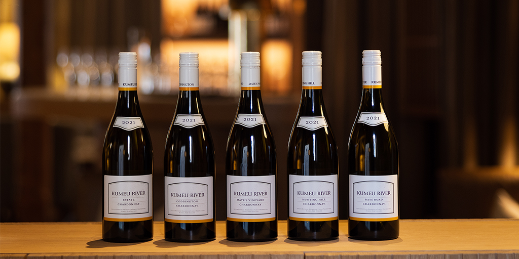 Paul shares 2021 Chardonnays with three UK Masters of Wine.