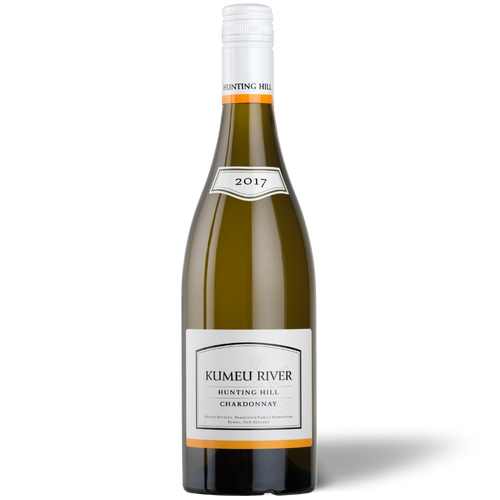 Hunting Hill Chardonnay - 2017 Library Release