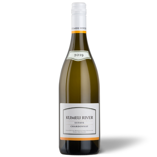 Estate Chardonnay - 2019 Library Release