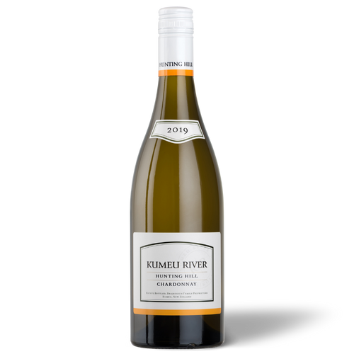 Hunting Hill Chardonnay - 2019 Library Release