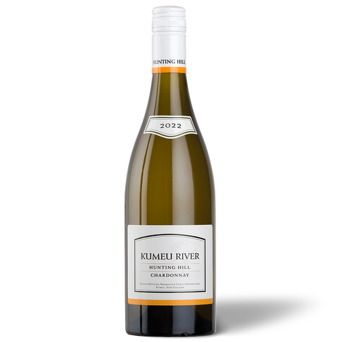 Hunting Hill Chardonnay 2022 - Library Release