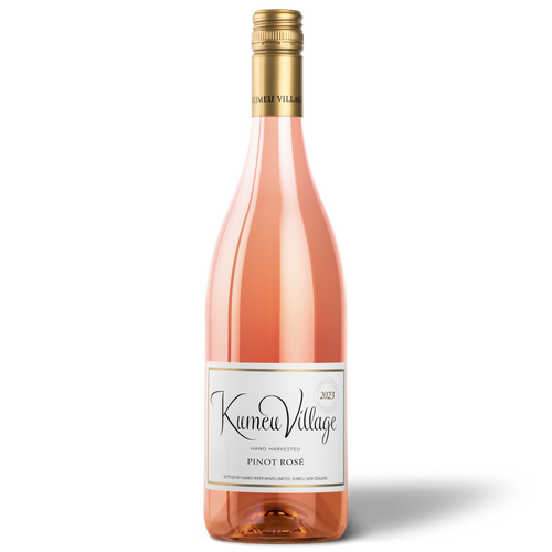 Kumeu Village Pinot Rosé