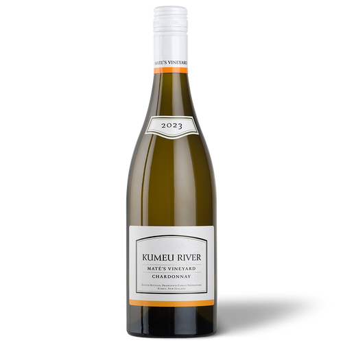 Maté's Vineyard Chardonnay