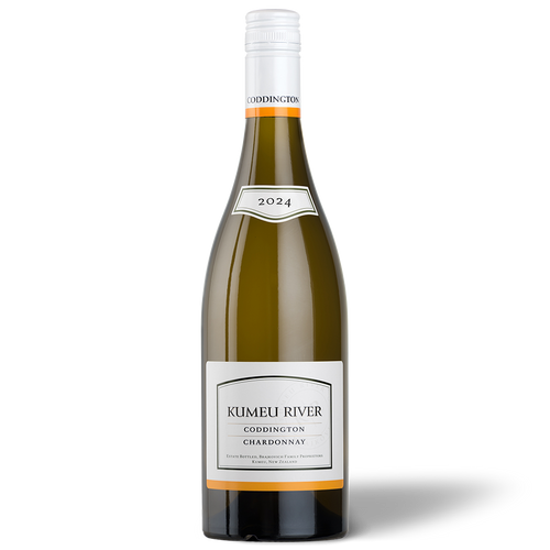 Coddington Chardonnay