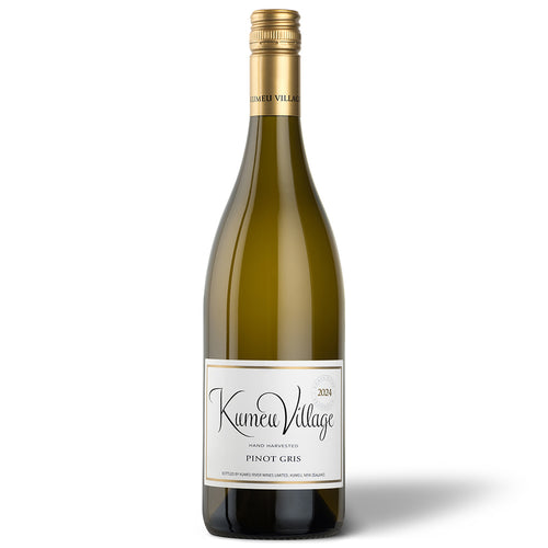 Kumeu Village Pinot Gris