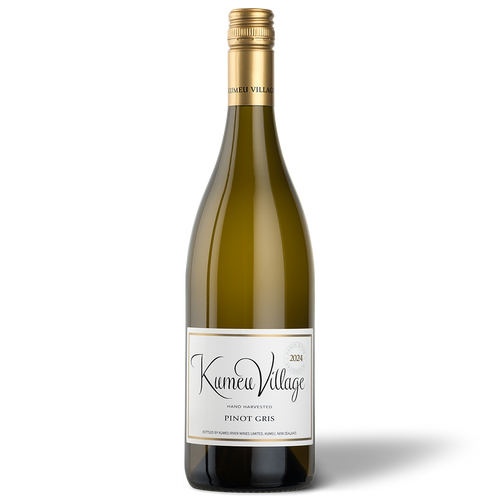 Kumeu Village Pinot Gris