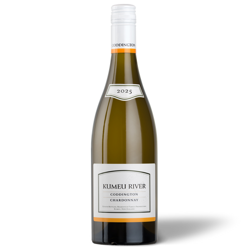 Coddington Chardonnay