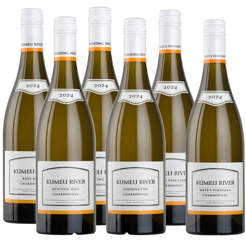 Single Vineyard Chardonnay