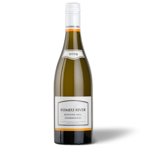 Hunting Hill Chardonnay 2019 - Library Release