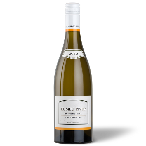 Hunting Hill Chardonnay 2020 - Library Release