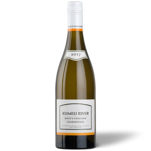 Maté's Vineyard Chardonnay - 2017 Library Release