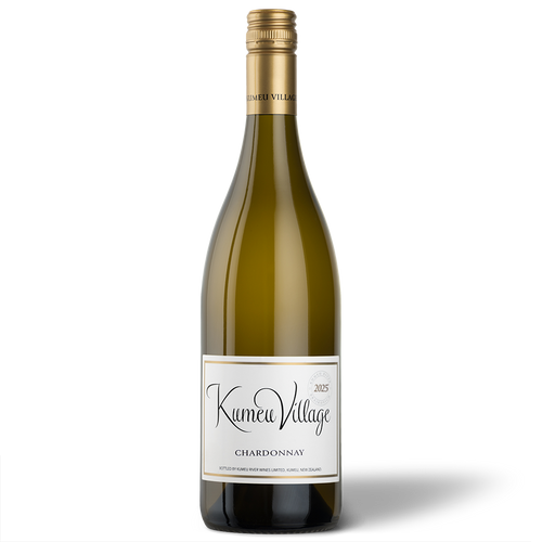 Kumeu Village Chardonnay